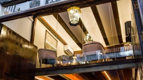 Hotel Catalina Suites