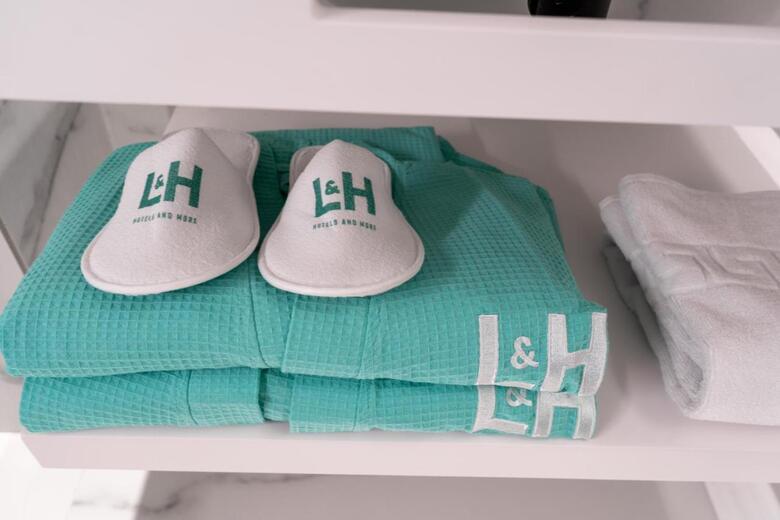Hotel L&h Gran V�a Valencia