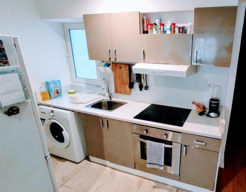 Habitaciones Cerca Del Centro Con Ba�o Privado