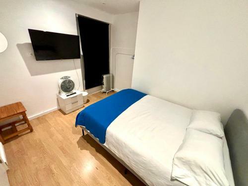 Habitaciones Cerca Del Centro Con Ba�o Privado