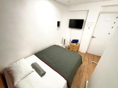 Habitaciones Cerca Del Centro Con Ba�o Privado