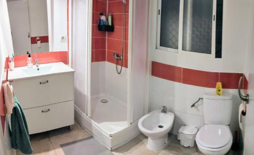 Habitaciones Cerca Del Centro Con Ba�o Privado