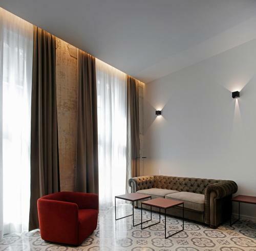 Apartamento Fet�n