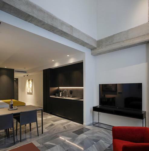 Apartamento Fet�n