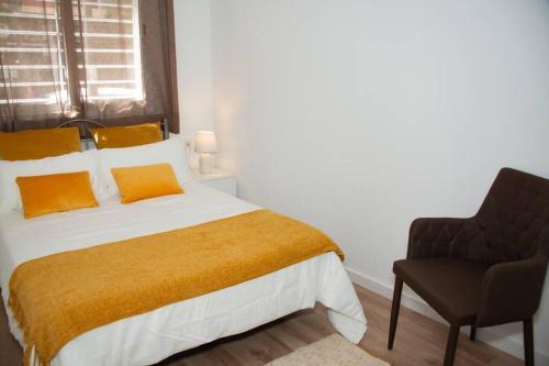 Apartamento Soraya's Place - Chop�n 1
