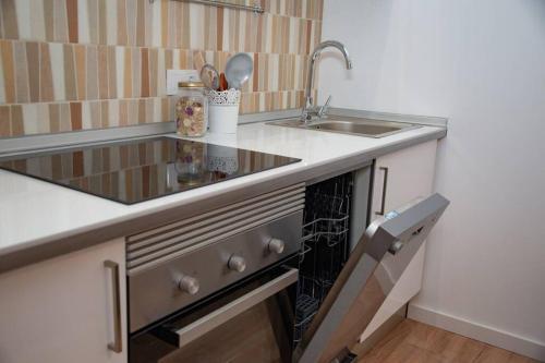 Apartamento Soraya's Place - Chop�n 1