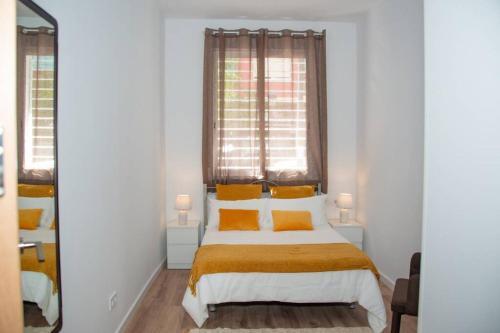 Apartamento Soraya's Place - Chop�n 1