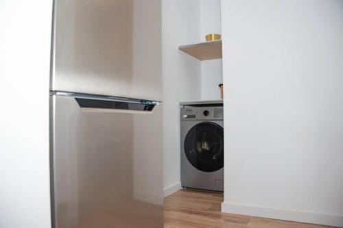 Apartamento Soraya's Place - Chop�n 1