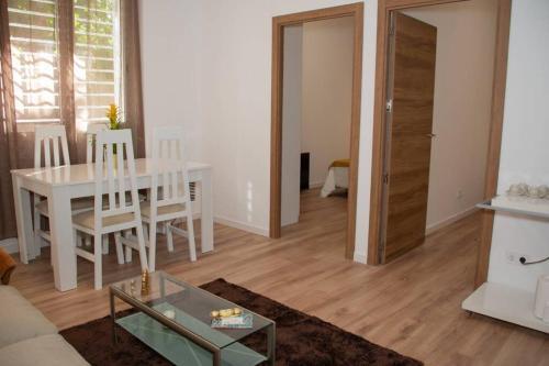 Apartamento Soraya's Place - Chop�n 1