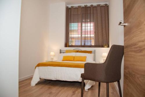 Apartamento Soraya's Place - Chop�n 1