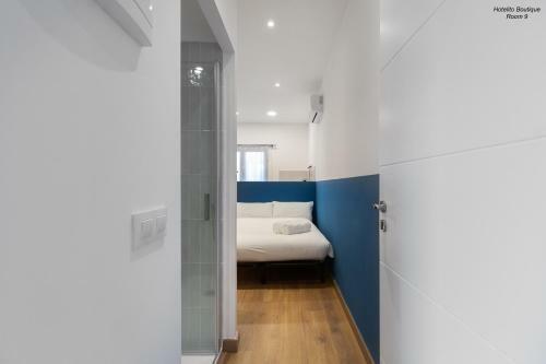 Apartamento Hotelito Boutique Valencia Estaci�n