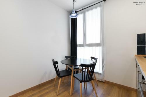 Apartamento Hotelito Boutique Valencia Estaci�n
