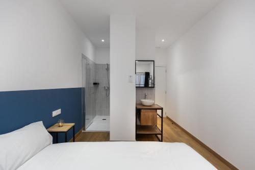 Apartamento Hotelito Boutique Valencia Estaci�n