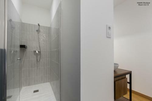Apartamento Hotelito Boutique Valencia Estaci�n