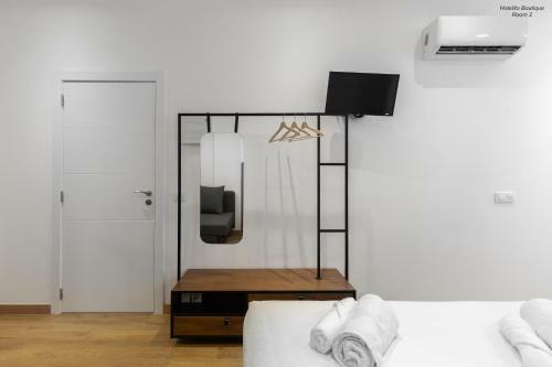 Apartamento Hotelito Boutique Valencia Estaci�n