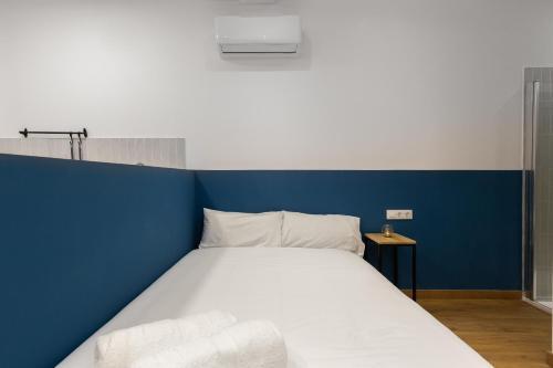 Apartamento Hotelito Boutique Valencia Estaci�n
