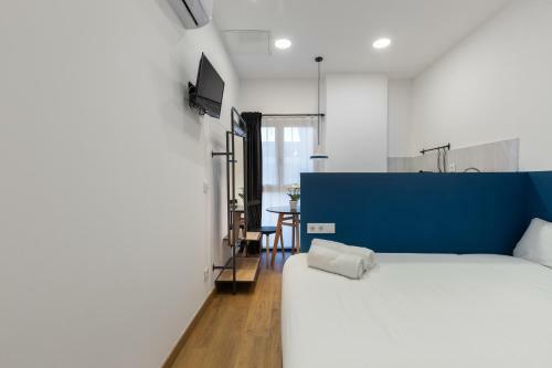 Apartamento Hotelito Boutique Valencia Estaci�n