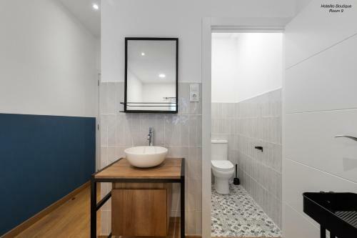 Apartamento Hotelito Boutique Valencia Estaci�n