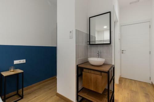 Apartamento Hotelito Boutique Valencia Estaci�n