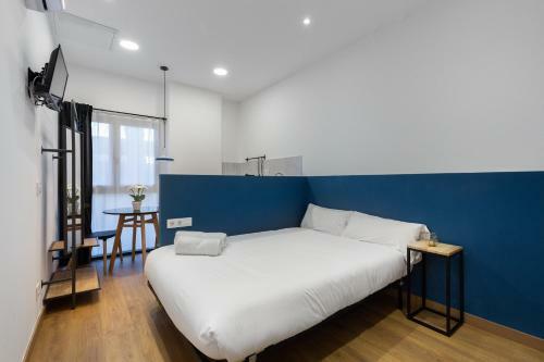 Apartamento Hotelito Boutique Valencia Estaci�n