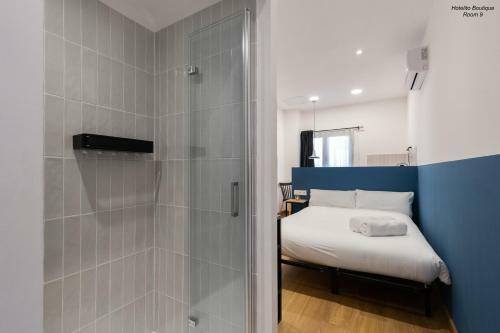 Apartamento Hotelito Boutique Valencia Estaci�n