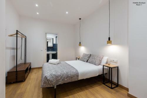Apartamento Hotelito Boutique Valencia Estaci�n