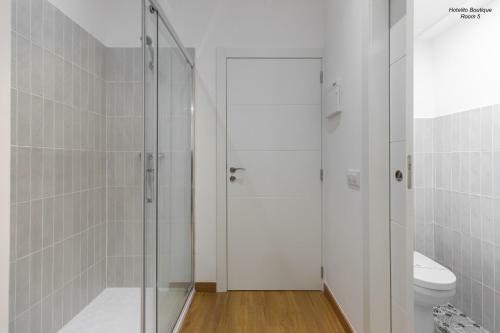 Apartamento Hotelito Boutique Valencia Estaci�n