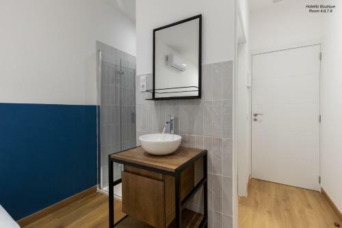 Apartamento Hotelito Boutique Valencia Estaci�n