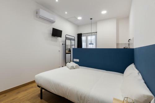 Apartamento Hotelito Boutique Valencia Estaci�n