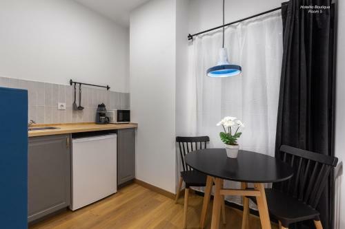 Apartamento Hotelito Boutique Valencia Estaci�n