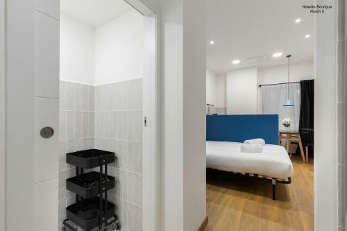 Apartamento Hotelito Boutique Valencia Estaci�n