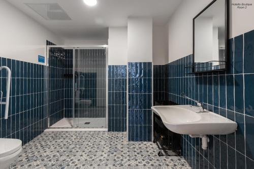 Apartamento Hotelito Boutique Valencia Estaci�n