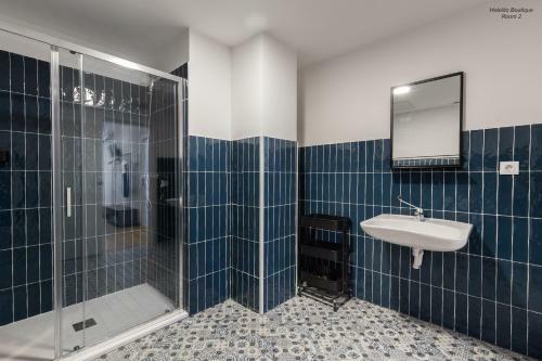 Apartamento Hotelito Boutique Valencia Estaci�n