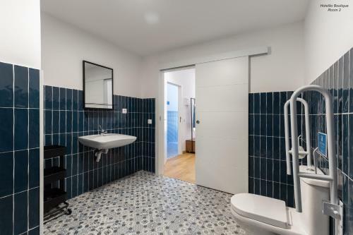 Apartamento Hotelito Boutique Valencia Estaci�n