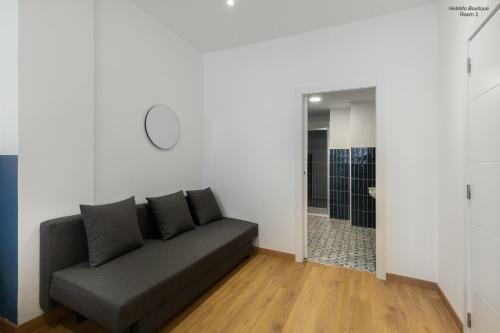 Apartamento Hotelito Boutique Valencia Estaci�n