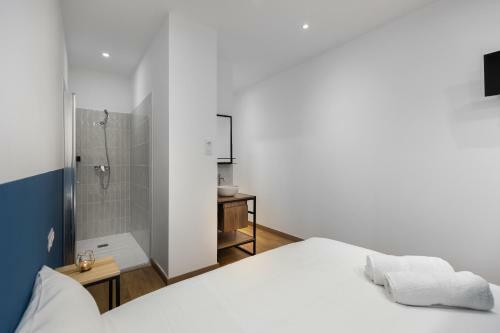 Apartamento Hotelito Boutique Valencia Estaci�n