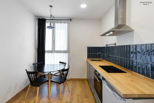 Apartamento Hotelito Boutique Valencia Estaci�n