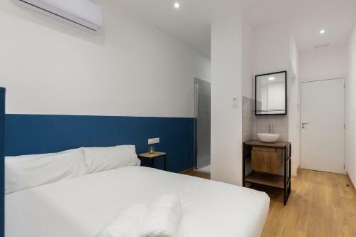 Apartamento Hotelito Boutique Valencia Estaci�n