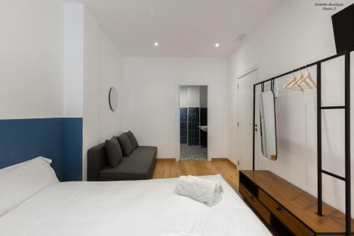 Apartamento Hotelito Boutique Valencia Estaci�n
