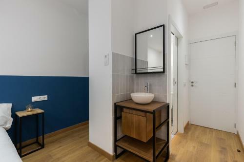 Apartamento Hotelito Boutique Valencia Estaci�n