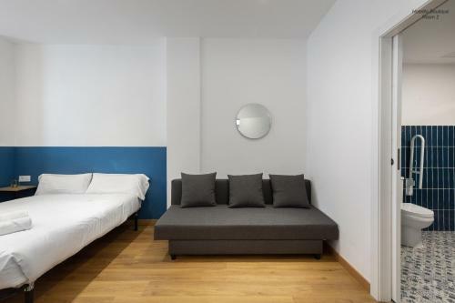 Apartamento Hotelito Boutique Valencia Estaci�n