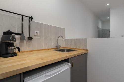 Apartamento Hotelito Boutique Valencia Estaci�n