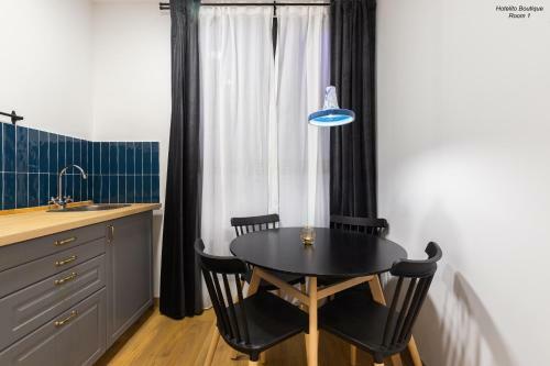 Apartamento Hotelito Boutique Valencia Estaci�n