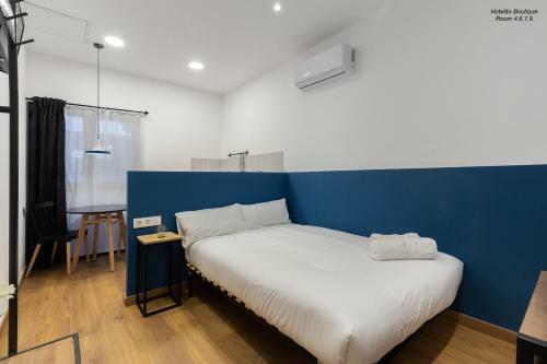 Apartamento Hotelito Boutique Valencia Estaci�n