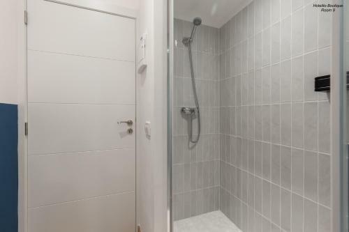 Apartamento Hotelito Boutique Valencia Estaci�n