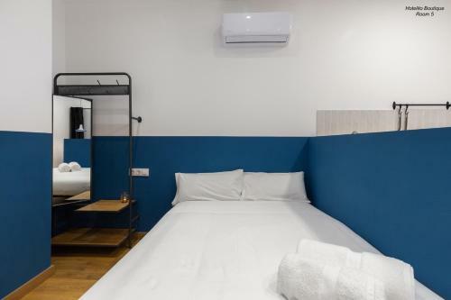 Apartamento Hotelito Boutique Valencia Estaci�n