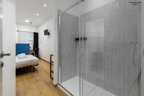 Apartamento Hotelito Boutique Valencia Estaci�n