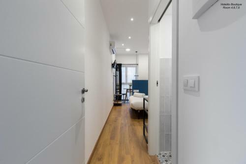 Apartamento Hotelito Boutique Valencia Estaci�n
