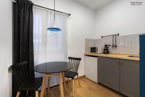 Apartamento Hotelito Boutique Valencia Estaci�n