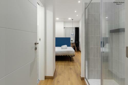Apartamento Hotelito Boutique Valencia Estaci�n